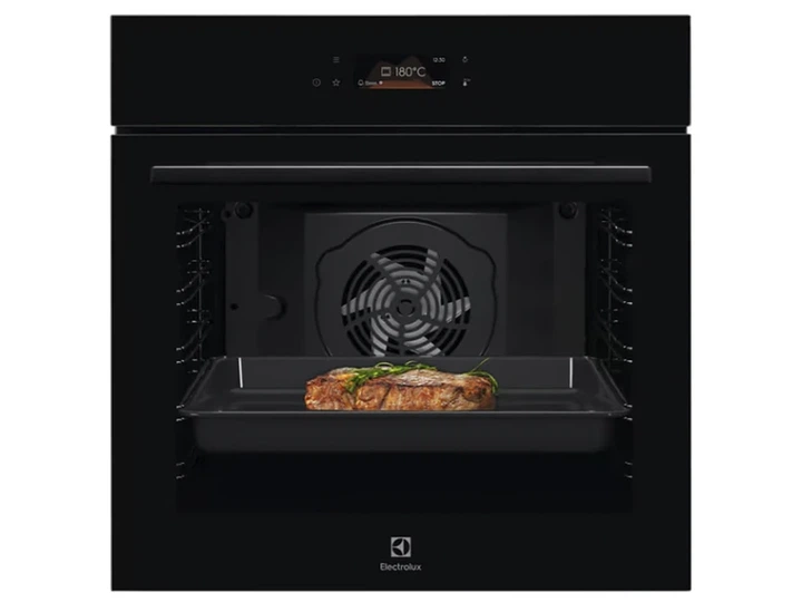 Духовка електрична Electrolux LOE8P38Z - Фото 1 Духовка електрична Electrolux LOE8P38Z - изображение 1