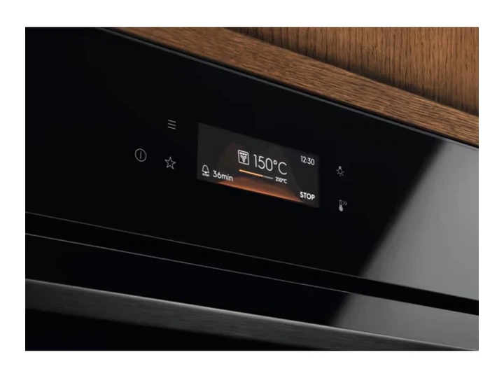 Духовка електрична Electrolux LOE8P38Z - Фото 4 Духовка електрична Electrolux LOE8P38Z - изображение 4