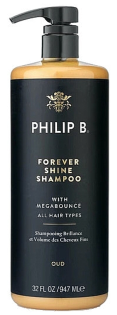 Шампунь Philip B. Oud Royal Forever Shine для блиску волосся 947 мл (893239001487) - зображення 1