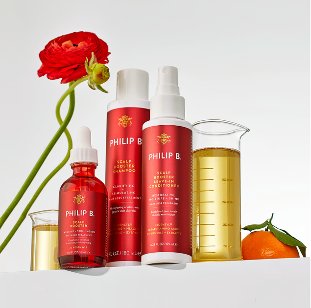 Шампунь Philip B. Scalp Booster 180 мл (850014170509) - зображення 5