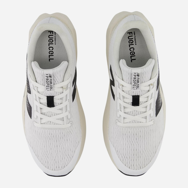 Buty sportowe młodzieżowe chłopięce New Balance FuelCell Propel v5 GPFCPRC5 35.5 (3.5US) Białe (197967880759) - obraz 6