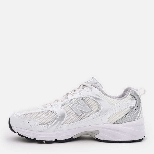 Чоловічі кросівки New Balance 530 MR530EMA 43 (9.5US) Білі (739980463948) - зображення 4