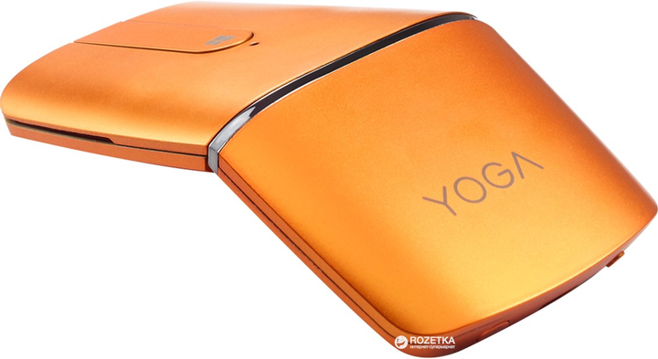 Мышь Lenovo Yoga Mouse Wireless – фото, отзывы, характеристики в ...