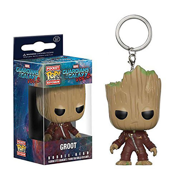 POP! funko 212 グルート　ガーディアンオブギャラクシーVol.2 Amazon.co.jp: Funko POP! Marvel Guardians of the Galaxy