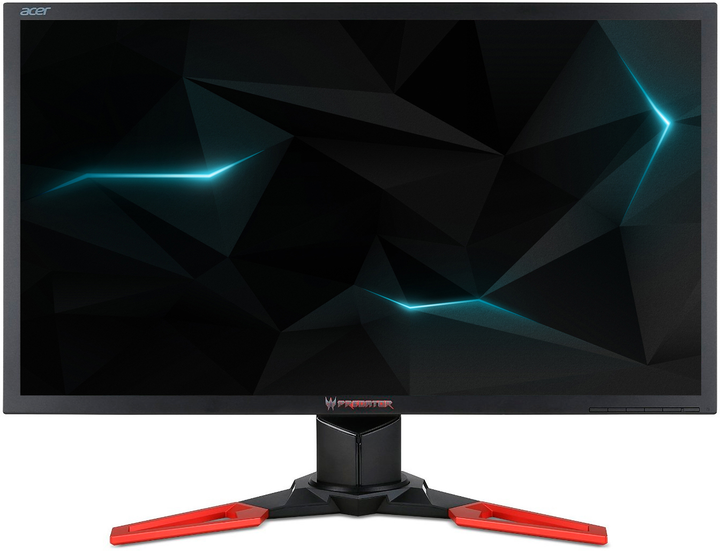 Acer predator xb241hbmipr 24 обзор