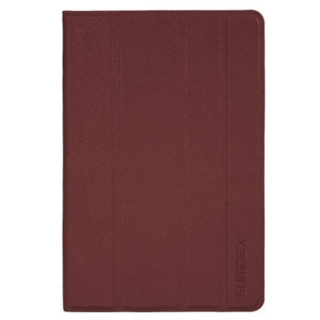 Photos - Tablet Case Sumdex Чохол-книжка  універсальний 7" Red  (TCC-700RD)