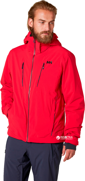 Helly Hansen Alpha 3.0 Jacket 65551 110 XL ROZETKA