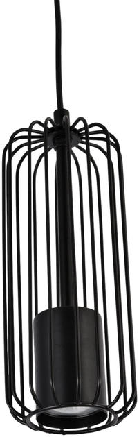Підвісний світильник Light Prestige Sintra GU10 Black (LP-975/1P BK) - зображення 2