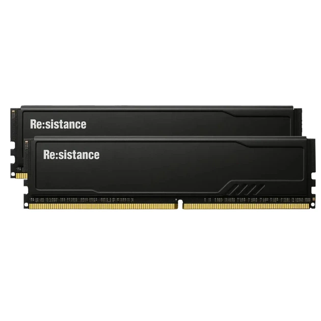 Модуль памяти для компьютера DDR4 32GB (2x16GB) 3200 MHz CL22 1.2V