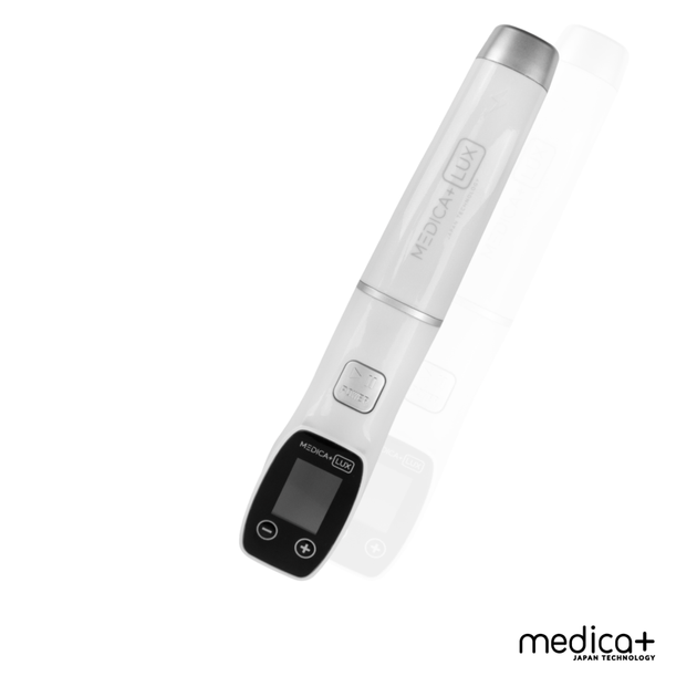 Аппарат Дарсонваль Medica+ Lux Darsoline 8.0 - зображення 2