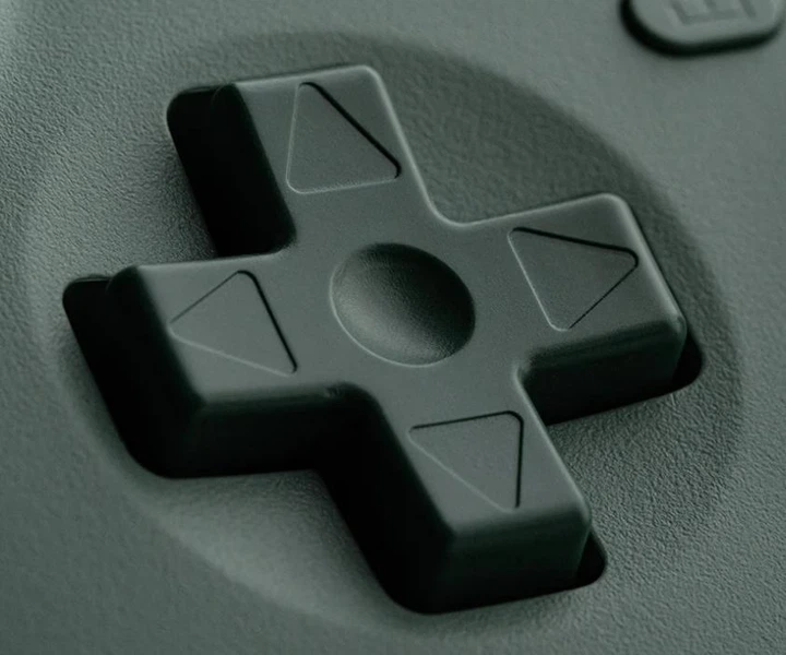 Дротовий геймпад 8BitDo Ultimate C Wired Controller для Xbox Series X/S Xbox One X/S +1 місяць геймпас - зображення 10