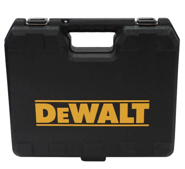 Аккумуляторная дрель-шуруповерт DeWALT DCD771D2 - изображение 7