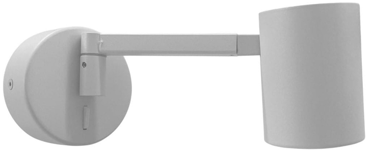 Kinkiet Light Prestige Snow LP-731/1WL WH - obraz 2