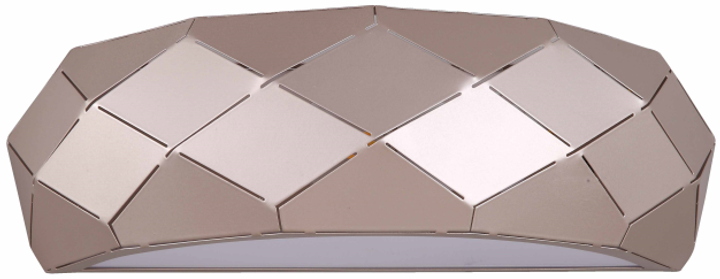 Настінний світильник Light Prestige Reus LP-8069/1W GD - зображення 1