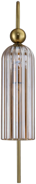 Настінний світильник Light Prestige Piega LP-939/1W amber - зображення 2