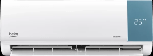 Кондиционер beko beepge 090/beepge 091 inverter + монтажний комплект - изображение 3
