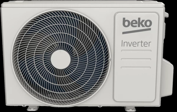 Кондиционер beko beepge 090/beepge 091 inverter + монтажний комплект - изображение 8
