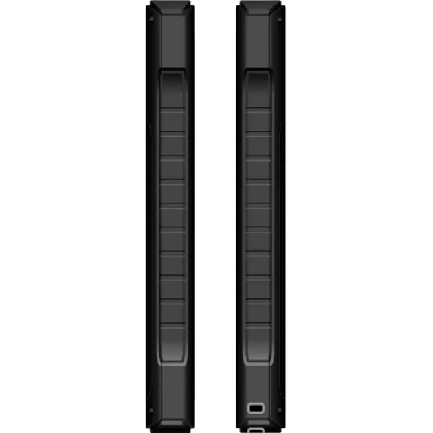 Термінал Nomi i2420 Black-grey - Фото 3 Термінал Nomi i2420 Black-grey - зображення 3