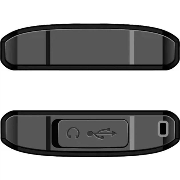 Термінал Nomi i2420 Black-grey - Фото 4 Термінал Nomi i2420 Black-grey - зображення 4
