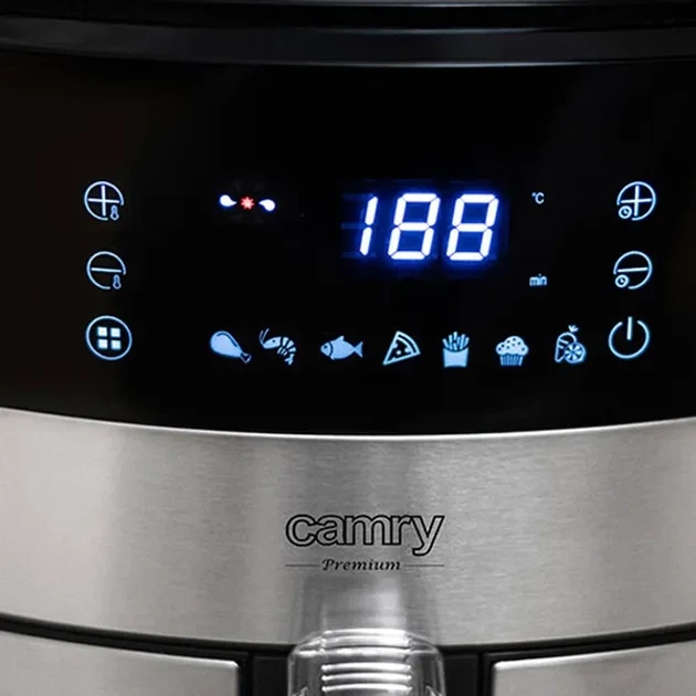 Мультипіч CAMRY CR-6311 - изображение 15