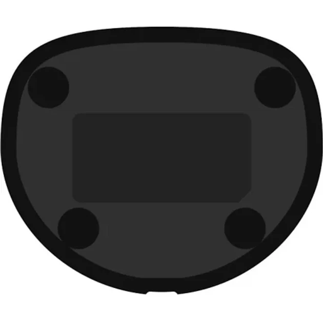 Телефон Nomi i2440 Black (чорний) (001012231116) - изображение 7
