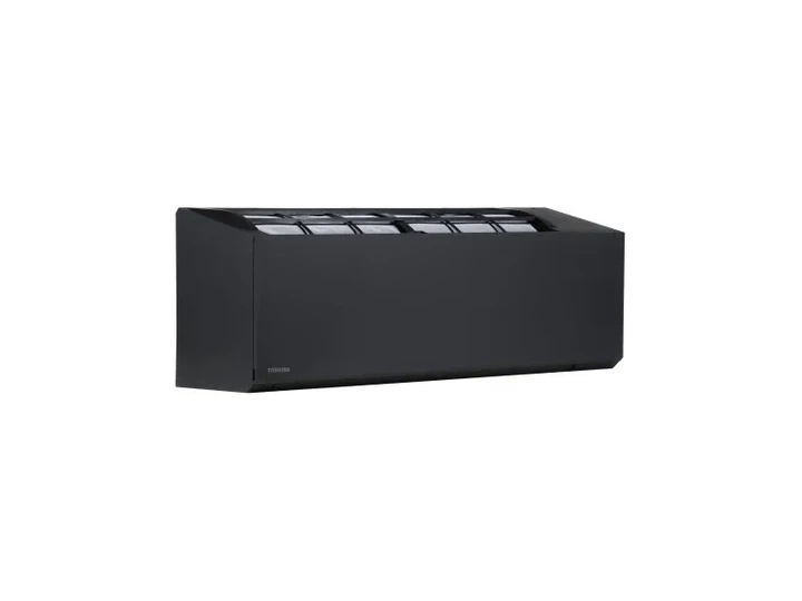 Спліт-система Toshiba Shorai Edge Blaсk RAS-B22G3KVSGB-E/RAS-22J2AVSG-E1 - изображение 3