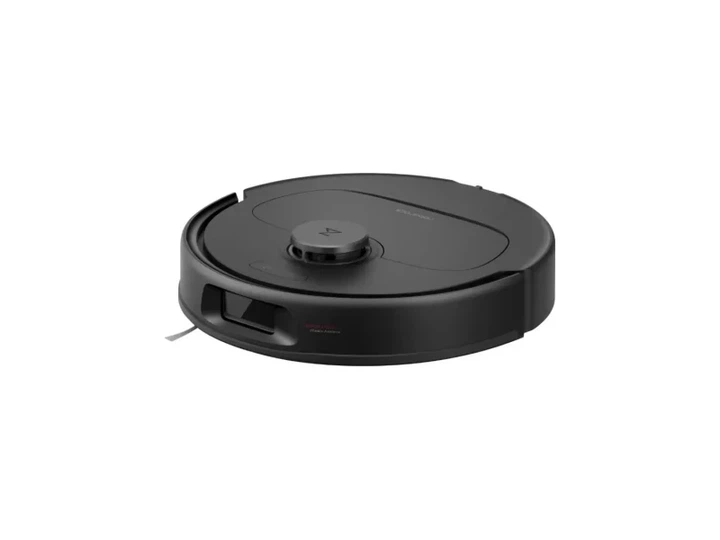 Робот-пилосос з вологим прибиранням RoboRock QR 798 Black - зображення 6