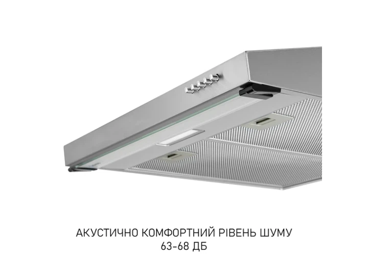 Витяжка пласка Minola HPL 633 I - изображение 2
