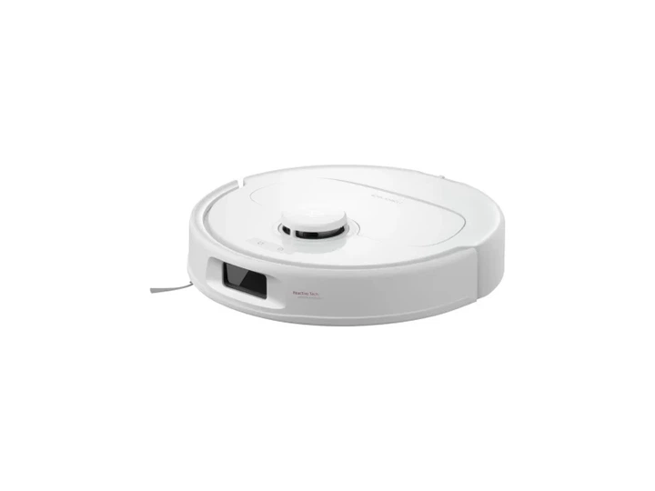 Робот-пилосос з вологим прибиранням RoboRock QR 798 White - изображение 3