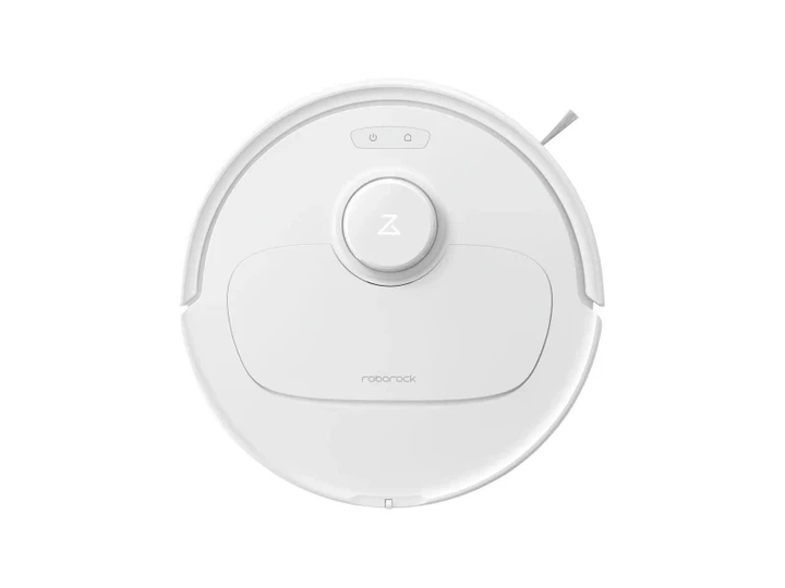Робот-пилосос з вологим прибиранням RoboRock QR 798 White - изображение 4