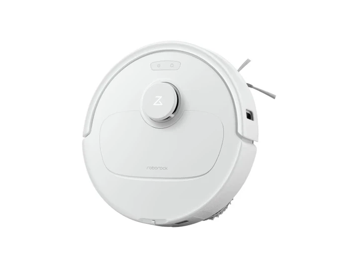 Робот-пилосос з вологим прибиранням RoboRock QR 798 White - изображение 5