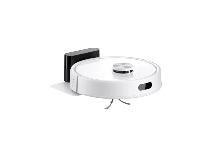 Робот-пилосос з вологим прибиранням RoboRock Q7 TF White - изображение 4