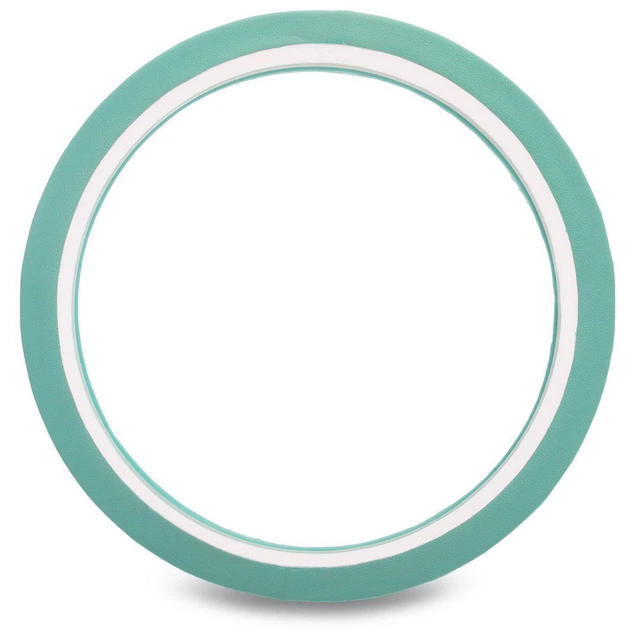 Колесо для йоги массажное кольцо для йоги Zelart Fit Wheel Yoga 1472 Mint - изображение 2