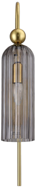 Kinkiet Light Prestige Piega LP-939/1W Dymny - obraz 2
