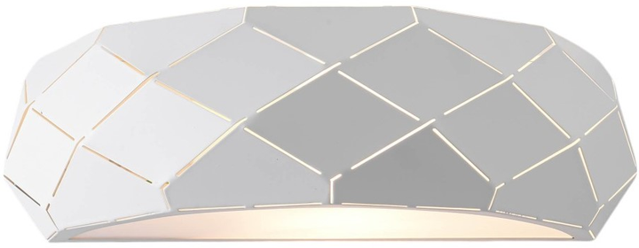 Kinkiet Light Prestige Reus LP-8069/1W WH - obraz 4