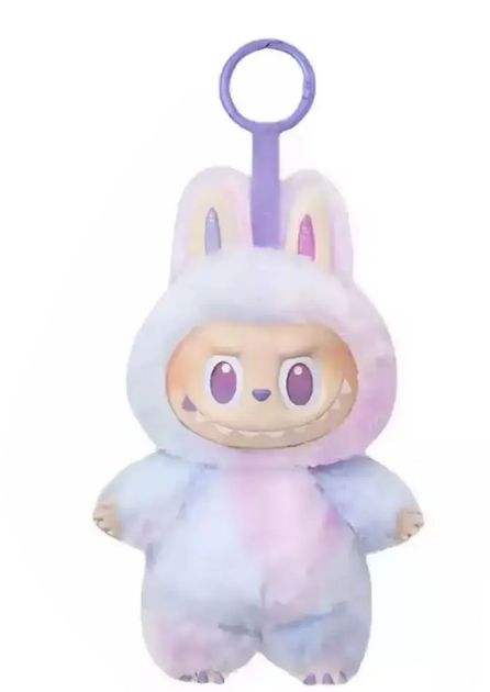Labubu Big Into Energy めいぐるみ LOYALTY Labubu Big Into Energy めいぐるみ LOYALTY