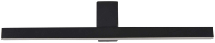 Настінний світильник Light Prestige Nevada LP-778/1W M BK - зображення 2