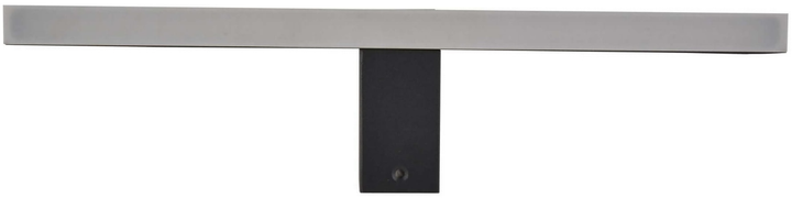 Настінний світильник Light Prestige Nevada LP-778/1W M BK - зображення 3