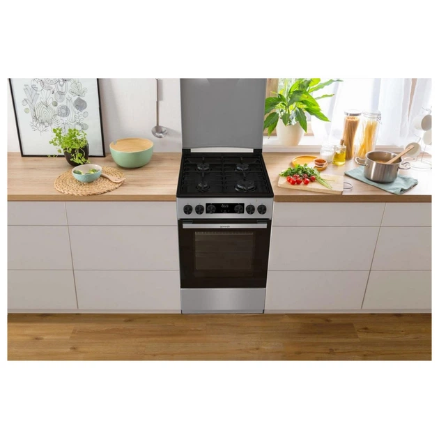 Плита Gorenje GK5C43SH - зображення 12