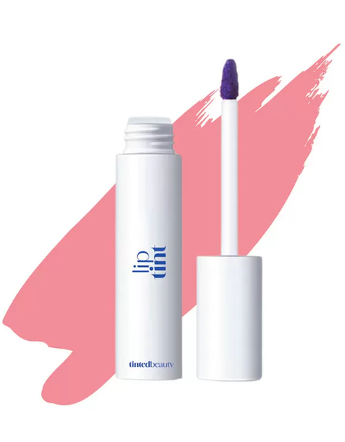 Тінт для губ Tinted Beauty Peel Off глянцевий Perfect pout  10 мл (5712568008712) - зображення 2