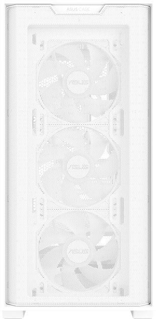 Obudowa ASUS A21 PLUS White (90DC00H3-B19010) - obraz 8