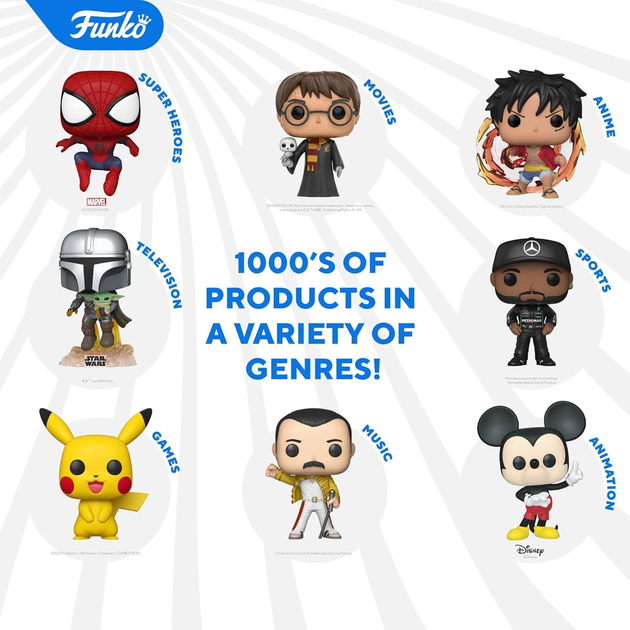 Figurka Funko pop! Heroes: Pride - Tim Drake 12.2 cm 554 (84152) (0889698841528) - obraz 3