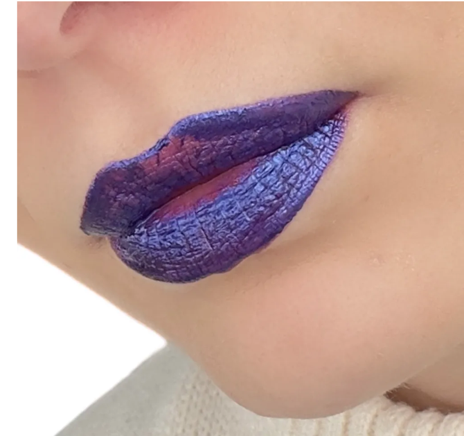 Тінт для губ Tinted Beauty Peel Off глянцевий Ballet Babe 10 мл (5712568008675) - зображення 4