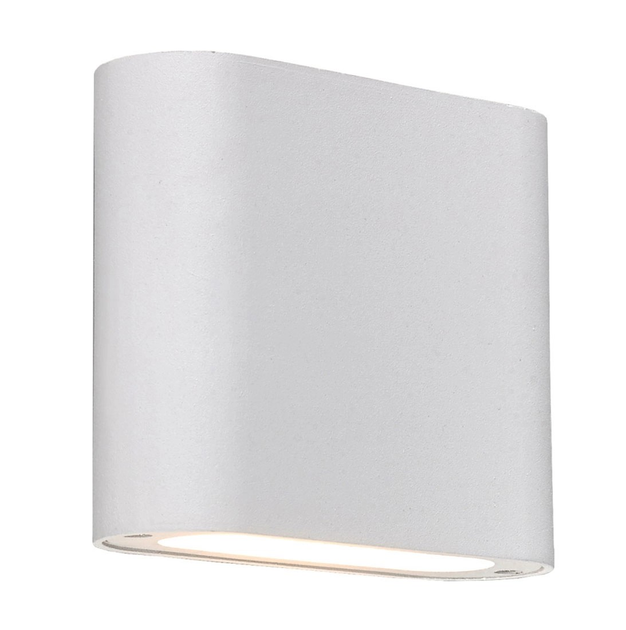 Kinkiet Light Prestige Sapri LP-1556/1W WH - obraz 1