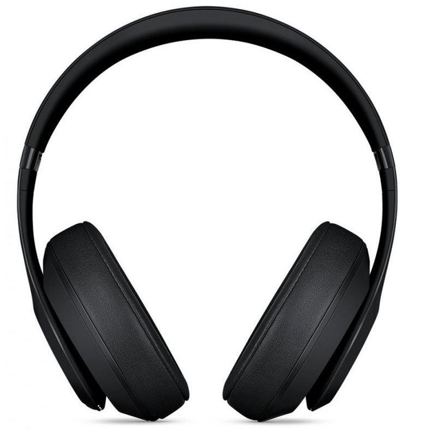 Beats Studio 3 Wireless マットブラック A116 Беспроводные наушники Beats Studio3 Wireless Over-Ear