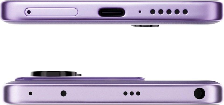 Смартфон Xiaomi POCO M7 Pro 5G 8/256GB фиолетовый – фото, отзывы