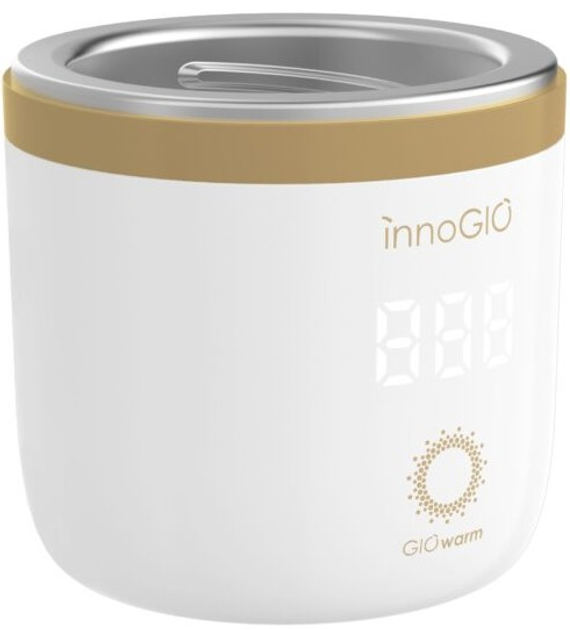 Podgrzewacz do butelek Innogio GIOwarm Mini GIO370M (5906630333950) - obraz 2