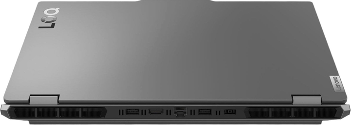Laptop Lenovo LOQ 15ARP9 (83JC0064PB) Luna Grey - obraz 9