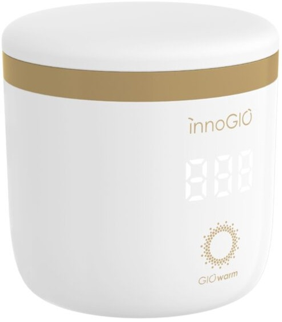 Podgrzewacz do butelek Innogio GIOwarm Mini GIO370M (5906630333950) - obraz 3