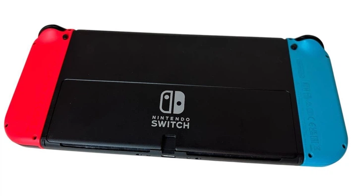 Модифікована (чіпована) Nintendo Oled 64 + 256 gb , picofly, kefir